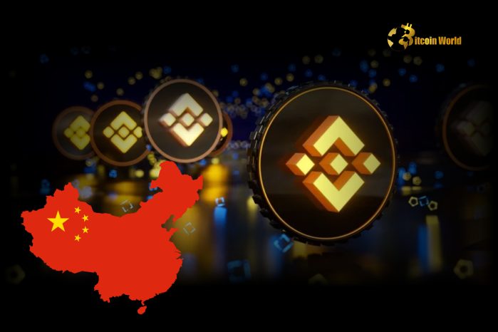 SHOCKING Crypto Analyst Exposes Market Maker Scheme Linked to Chinese Firm & Binance Listings