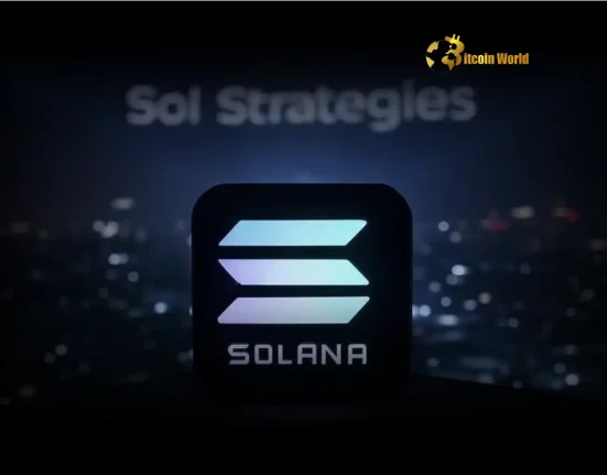 SOL Strategies Secures Future: Strategic SOL Acquisition Boosts Solana Ecosystem