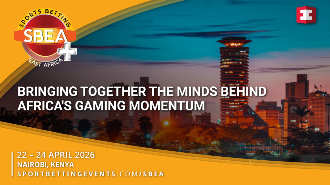 7 Weeks Until Africa’s iGaming Leaders Gather for the Sports Betting East Africa+ Summit 2026