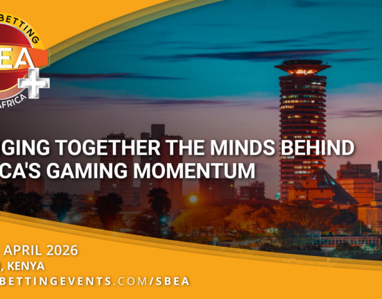 Sports Betting East Africa