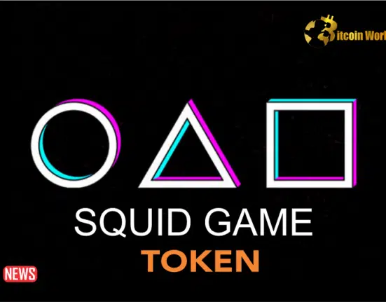 Beware: Squid Game Token Has Re-emerged Amid Netflix Hype
