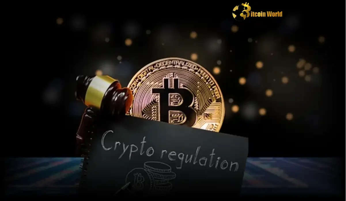 Safeguarding Trust: Proposed US Crypto Regulation Bill Targets Politician Trading