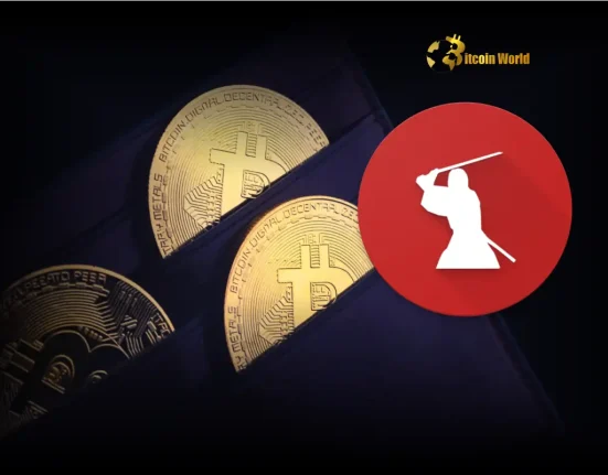 Samourai Wallet: Crucial Shift in New York AG Lawsuit