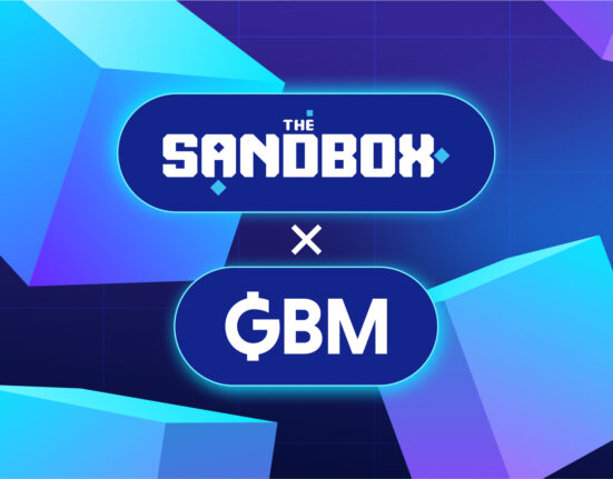 The Sandbox Launches Largest LAND Sale to Date on GBM Auctions
