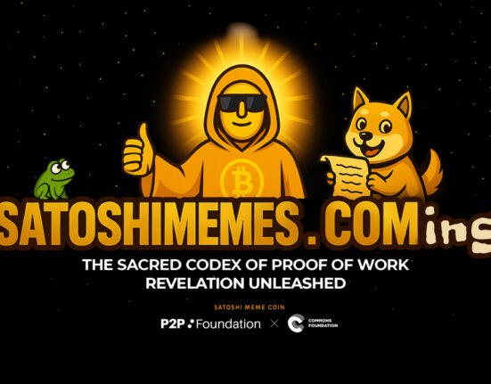 SatoshiMeme ($SATOSHI) Emerges, Declaring 'Return of Satoshi Nakamoto'