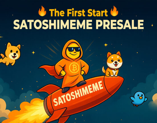 Meme Coin '$SATOSHI' Heralding the Return of Satoshi Nakamoto's Vision Launches First Presale