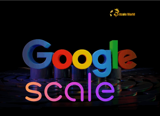 Scale AI Faces Partnership Shakeup as Google AI Plans Cut