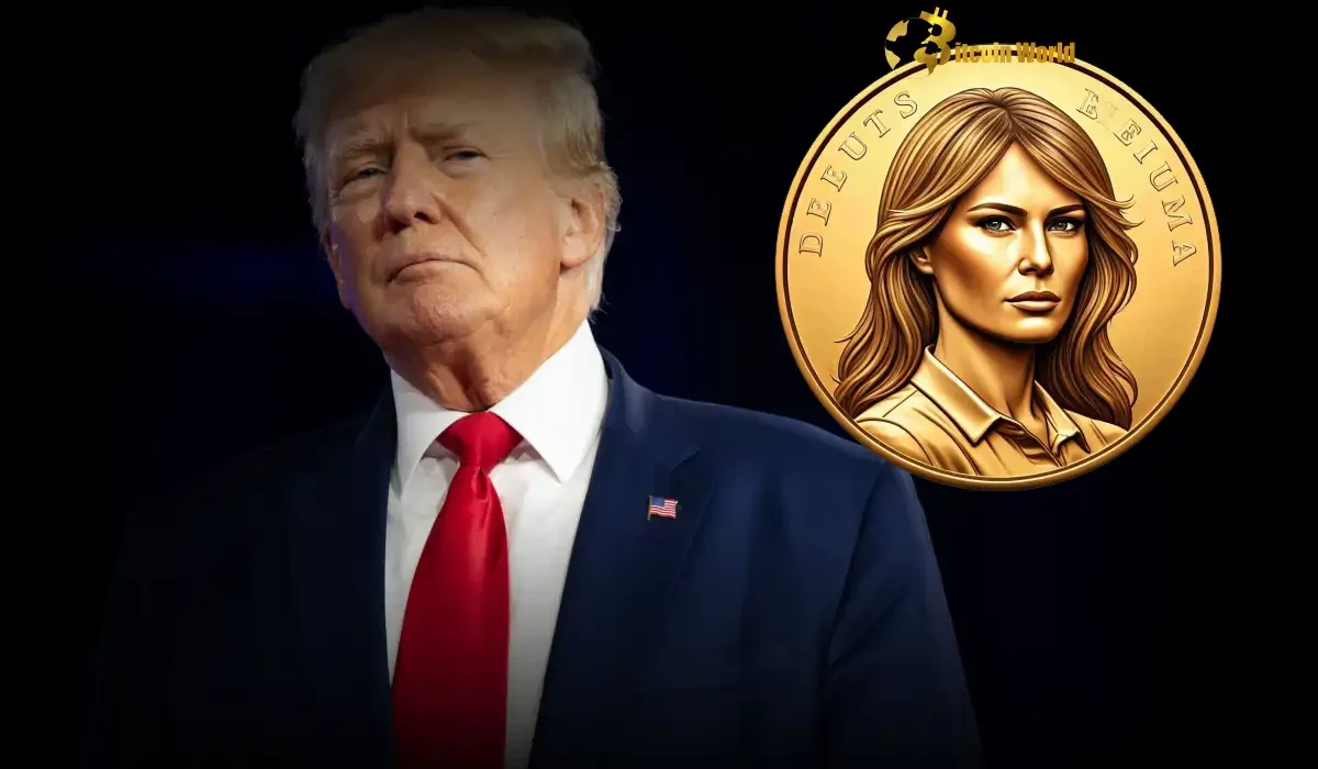 Scandalous Crypto Claims: Trump-Linked 'MELANIA' Wallet Battles Stolen Funds Allegations