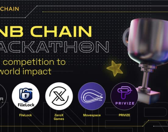 Web3 Builders Look to Alternate Growth Model with BNB Chain as Bear Market Funding Drops by 84%