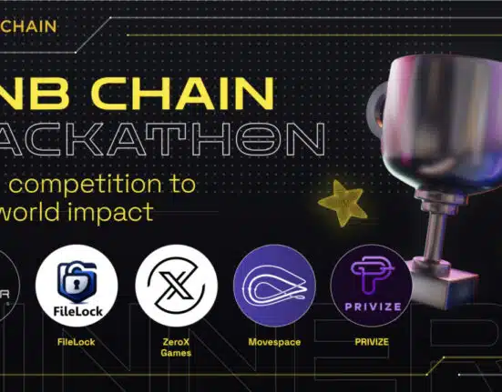 Web3 Builders Look to Alternate Growth Model with BNB Chain as Bear Market Funding Drops by 84%