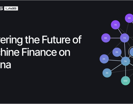 LYS Labs Moves Beyond Data and Aims to Become the Operating System for Automated Global Finance