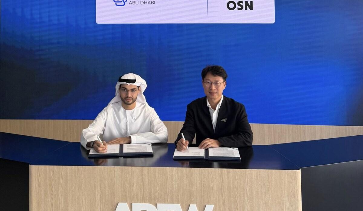 OSN and the Blockchain Center Abu Dhabi Announce Strategic Partnership to Accelerate Digital Asset and Stablecoin Infrastructure in the UAE