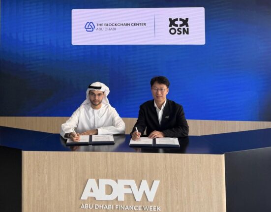 OSN and the Blockchain Center Abu Dhabi Announce Strategic Partnership to Accelerate Digital Asset and Stablecoin Infrastructure in the UAE