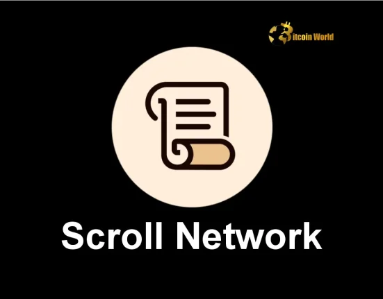 Scroll Network Crucial Stage 1 Reached for Ethereum Rollup