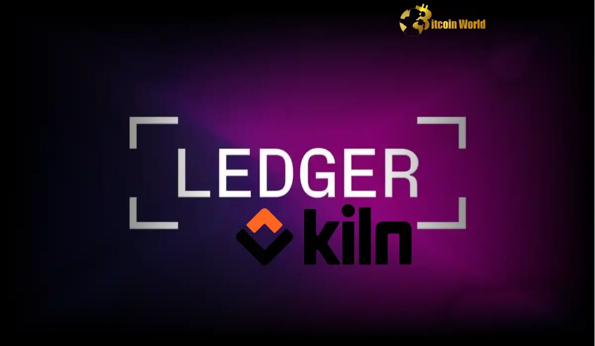 Secure Stablecoin Yields: Ledger Live Integrates DeFi Earning with Kiln