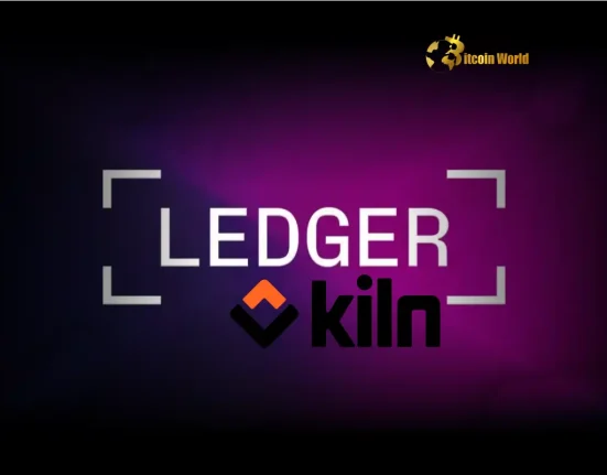 Secure Stablecoin Yields: Ledger Live Integrates DeFi Earning with Kiln