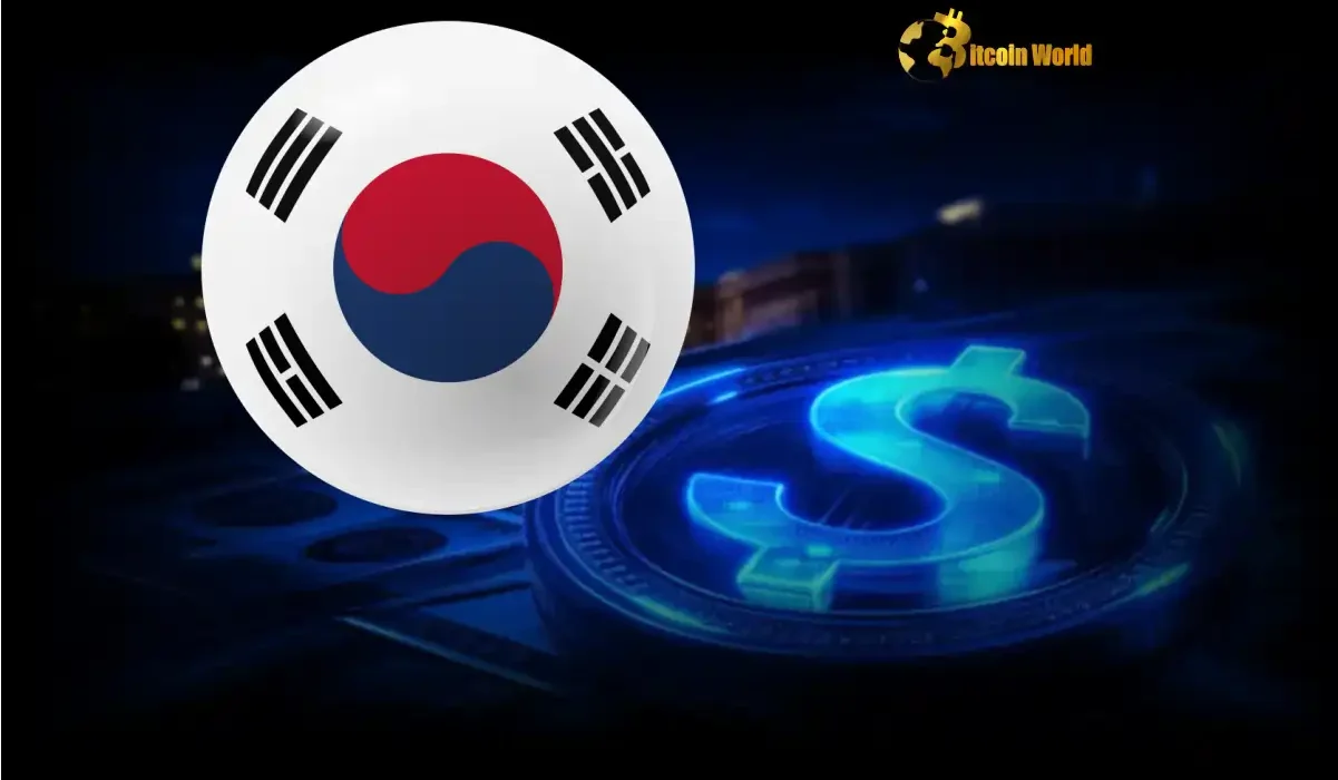 Securing Crypto: Korean FSC to Advance Stablecoin Regulation Framework