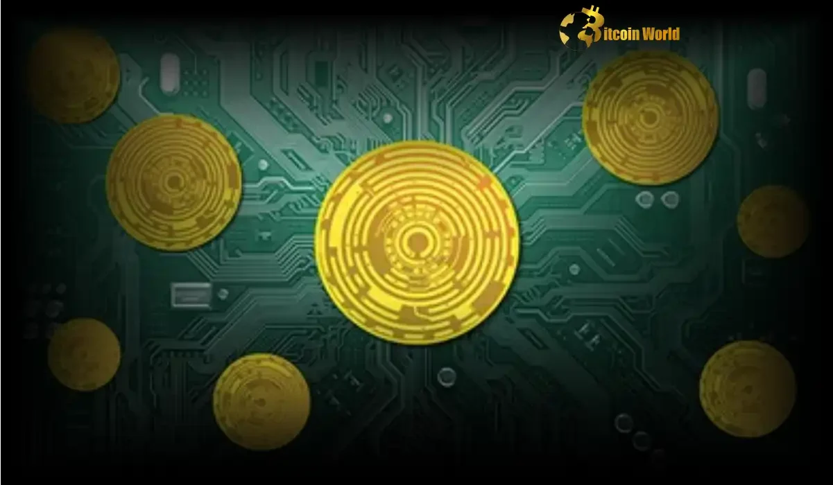 Select Critical Crypto Token Unlock Schedule $192M in Tokens to Flood Market This Week