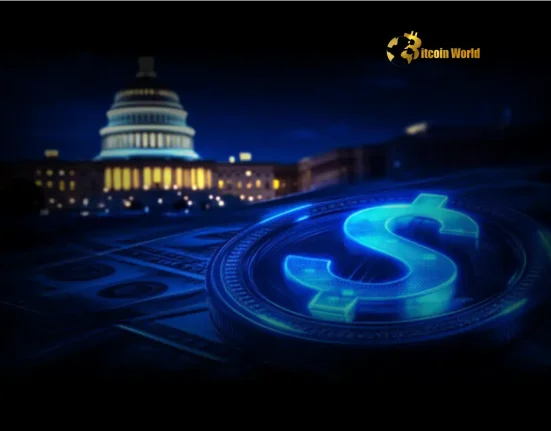 Select Landmark Stablecoin Regulation US House Committee Advances Crucial Crypto Bill