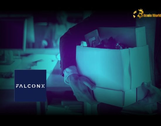 Select Shocking FalconX Exodus 10+ Senior Staff Resign &ndash; What&rsquo;s Next for Crypto Prime Brokerage