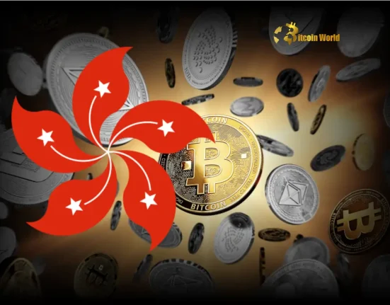 Select Unveiling Hong Kong’s Bold Crypto Plan Stablecoin Regulations and Licensed Services on the Horizon