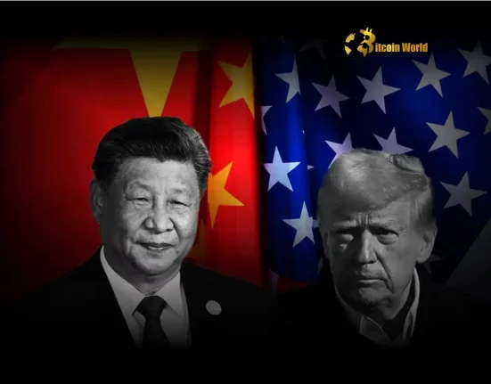 Select Urgent Measures China Considers Economic Stimulus Amid Escalating US Tariffs