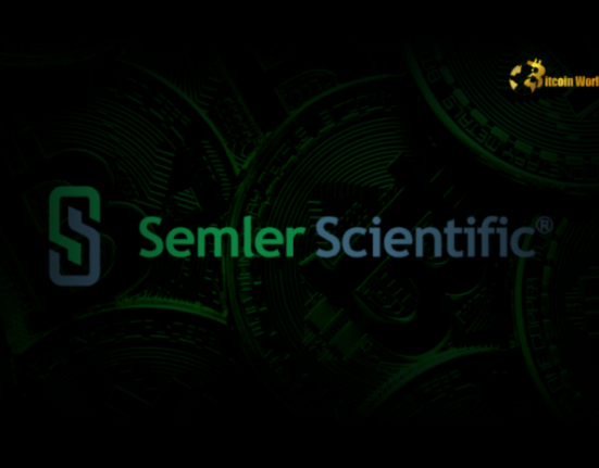 Semler Scientific expands Bitcoin holdings to 1,058 BTC, investing $71 million with plans for future acquisitions to enhance stakeholder value.