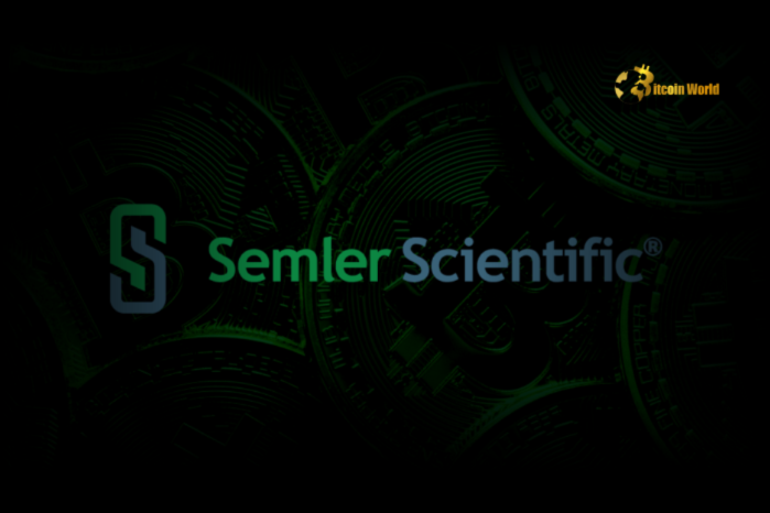 Semler Scientific expands Bitcoin holdings to 1,058 BTC, investing $71 million with plans for future acquisitions to enhance stakeholder value.