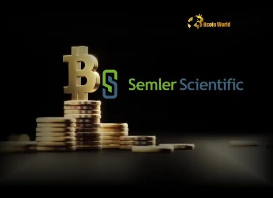 Semler Scientific Unlocking a New Era of Bitcoin Purchases