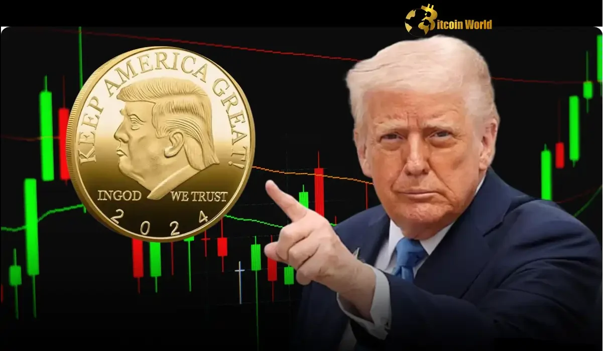 Senator Lummis Expresses Grave Concerns Over Trump Memecoin Dinner, Pushing for Urgent Digital Asset Rules