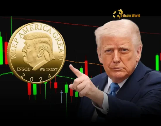 Senator Lummis Expresses Grave Concerns Over Trump Memecoin Dinner, Pushing for Urgent Digital Asset Rules