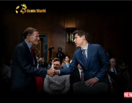 Bipartisan Senators Hawley and Blumenthal Forge Landmark AI Legislation Framework: Licensing and Accountability Take Center Stage