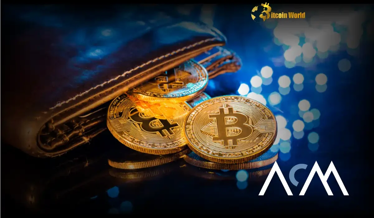 Sensational $93 Million Bitcoin Transfer Abraxas Capital’s Astounding Exchange Withdrawal