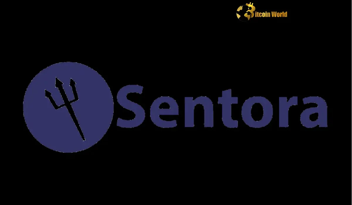 Sentora Unveils Ambitious $25M Funding Goal After Strategic Merger