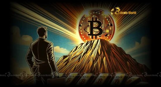 Sequans Bitcoin Strategy: A Bold Move Towards Digital Gold