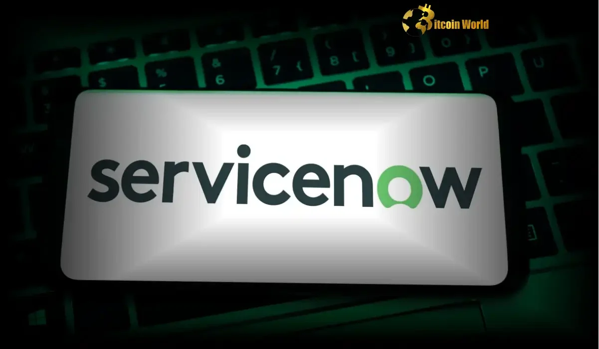 ServiceNow AI Acquisition Secures Data Governance for Powerful Enterprise AI