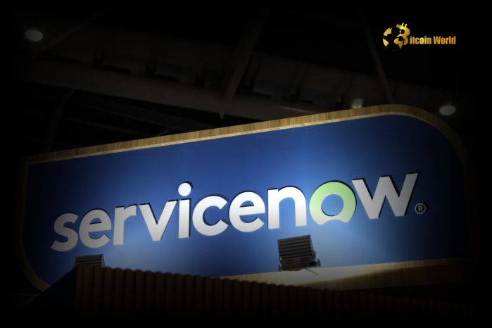 ServiceNow's Giant Leap: $2.85B Moveworks Acquisition Supercharges Enterprise AI