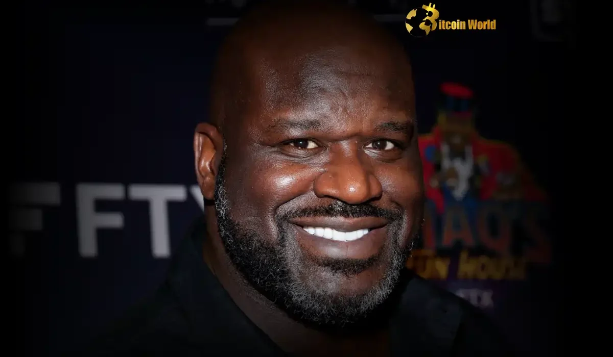 Shaquille O'Neal FTX Lawsuit: NBA Legend Reaches Crucial Settlement with Investors