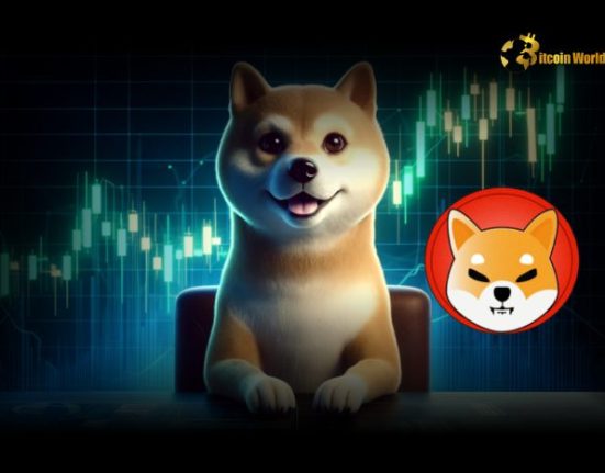 Shiba Inu Price Could Double in January, Predicts CoinCodex