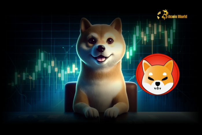 Shiba Inu Price Could Double in January, Predicts CoinCodex