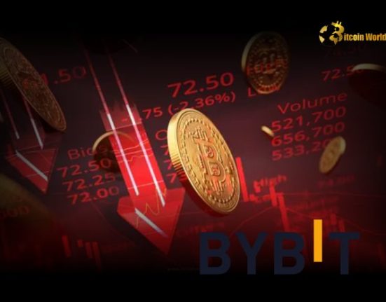 Shocking $16M Crypto Liquidation on Bybit: Unraveling the Market Turmoil