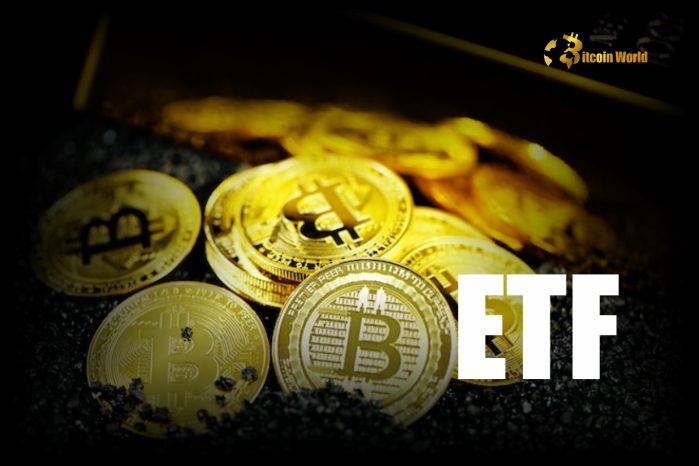 Shocking $367M Bitcoin ETF Outflows: Is This a Setback or Opportunity?