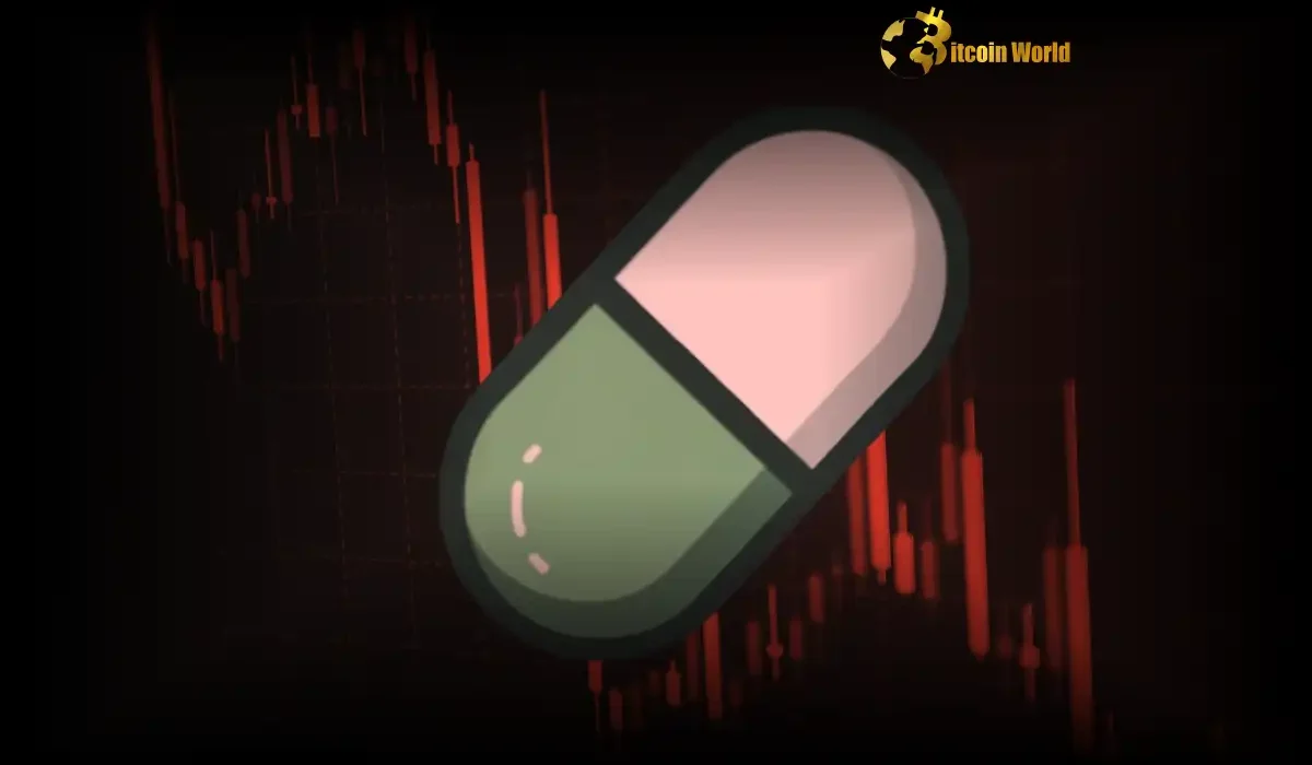 Shocking 95% Pump.fun Revenue Drop: Meme Coin Mania Plummets