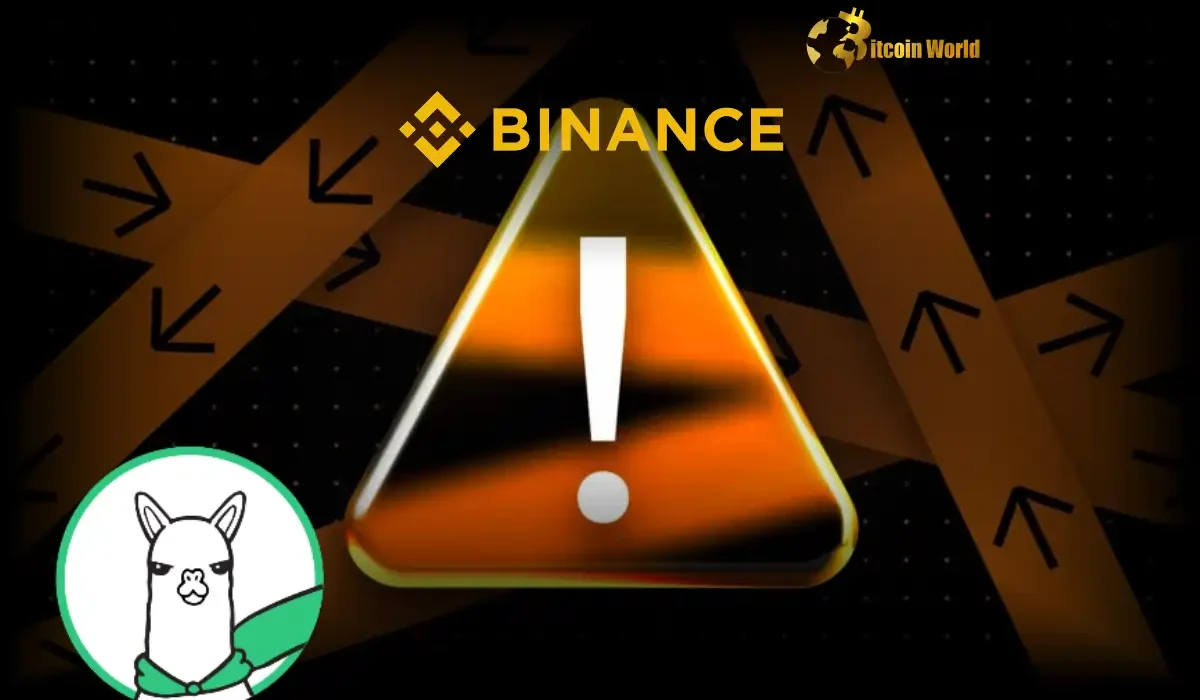 Shocking ALPACA Surge After Binance Delisting Exposes Vulnerabilities, Crushing Retail Traders