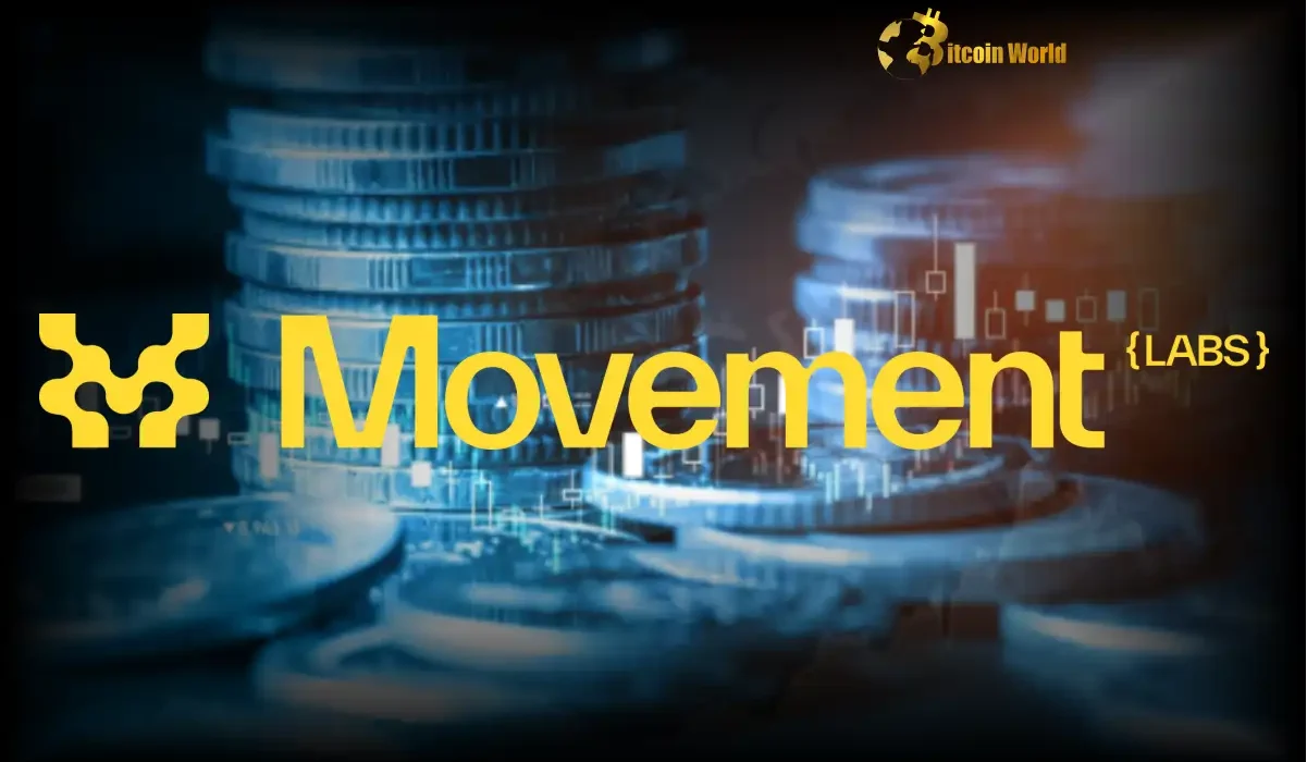 Shocking Allegations Movement Labs Co-Founder Suspended Amid Crypto Misconduct Probe