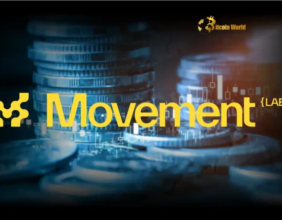 Shocking Allegations Movement Labs Co-Founder Suspended Amid Crypto Misconduct Probe