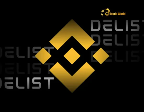 Shocking Altcoin Crash on Binance: Bots and Delistings Spark Market Panic