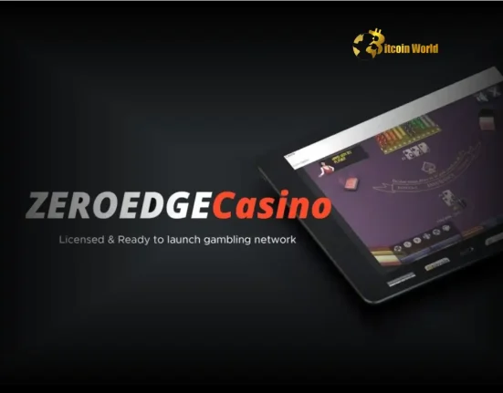 Shocking Arrest: Zero Edge Founder Charged in $7M Crypto Investor Funds Scandal