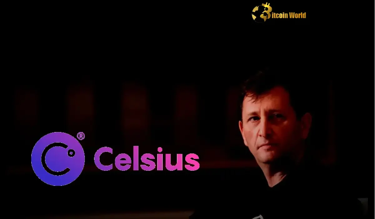 Shocking Battle: Alex Mashinsky Fights 20-Year Prison Sentence in Celsius Crypto Fraud Case