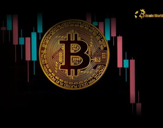 Shocking Bitcoin Ranking Drop: BTC Falls to 10th Among Global Assets - What's Next?